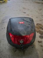 Topkoffer, Ophalen of Verzenden