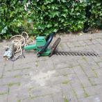 Hitachi  Koki heggenschaar, Ophalen, Gebruikt, Elektrisch, Hitachi