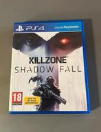 Killzone shadow fall PS4, Gebruikt, Vanaf 18 jaar, Shooter, 1 speler