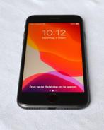 iPhone SE 2020 64GB Zwart: nieuwe batterij en met garantie, Apple, USA, Zwart, Zo goed als nieuw