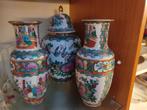 Vaassen bloempotten servies, Antiek en Kunst, Ophalen