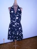 Cocktail Jurk  een keer gedragen: maat 40, Maat 38/40 (M), Zwart, Cocktailjurk, Ophalen of Verzenden