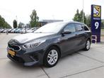 Kia Ceed Sportswagon 1.0 T-GDi DynamicPlusLine Groot Navi-Ca, Voorwielaandrijving, 101 pk, Euro 6, Handgeschakeld