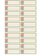 SEEBURG JUKEBOXEN, logo titelkaartjes voor 45 toeren boxen, Verzamelen, Ophalen of Verzenden, Nieuw, 1950 tot 1960, Seeburg