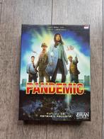 Pandemic Bordspel, Hobby en Vrije tijd, Gezelschapsspellen | Bordspellen, -, -, Ophalen of Verzenden, Zo goed als nieuw