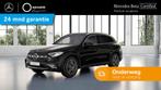 Mercedes-Benz GLC-klasse 200 4MATIC AMG Line | Panoramadak |, Auto's, Mercedes-Benz, Automaat, Gebruikt, 4 cilinders, Zwart