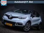 Renault Captur 1.5 dCi Dynamique van 14.950 voor 13.450, Auto's, Renault, Airconditioning, Te koop, Zilver of Grijs, Gebruikt