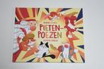 Pietenpoezen M Elsinga & K Gorelik Sinterklaas Nieuw boek, Boeken, Ophalen of Verzenden, Nieuw