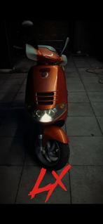 Piaggio Skipper LX, Ophalen of Verzenden