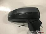 Audi A3 sportsback 2016 Buitenspiegel Rechts met knipperlich, Auto-onderdelen, Gebruikt, -, -, Ophalen of Verzenden