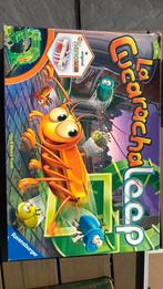 La cucaracha loop gezelschapsspel comeet, Vijf spelers of meer, Ophalen of Verzenden, Gebruikt, Ravensburger