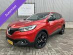 Renault Kadjar 1.2 TCe 130pk Extase Automaat 2016 / Leer / L, Gebruikt, Euro 6, 4 cilinders, 1198 cc