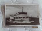 ansichtkaart schip prinsesseplaat, Verzamelen, Ansichtkaarten | Themakaarten, Ophalen of Verzenden, 1960 tot 1980, Ongelopen, Voertuig