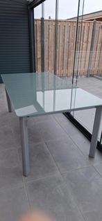 Tuin tafel, Tuin en Terras, Tuintafels, Ophalen of Verzenden