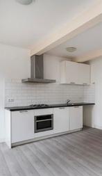 Volledige keuken - Direct beschikbaar!, Ophalen, Gebruikt, Wit, Graniet of Steen