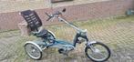 Van Raam Easy Rider driewieler, Ophalen, Gebruikt, Van Raam