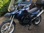 BMW F 650 GS - Prima staat!, Motoren, 2 cilinders, Particulier, Meer dan 35 kW, 800 cc