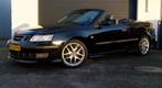 Saab 9-3 Cabrio 2.0T Aero, Auto's, Saab, 1998 cc, Gebruikt, 4 cilinders, Cabriolet