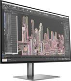 27″ HP Z27u G3 – Quad HD – USB-C monitor - Jong gebruikt., Hp, Ccservice, Ophalen of Verzenden, Info@ccservice.nl