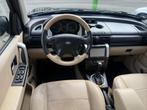 Land rover Freelander Station Wagon 2.5 V6 Premium Sport lee, Auto's, Land Rover, Automaat, Gebruikt, Navigatiesysteem, 2497 cc