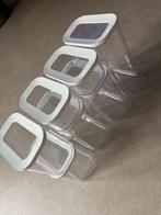 Mepal Voorraadbus Set - 7 Stuks, Ophalen of Verzenden, Zo goed als nieuw