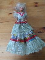 Barbie - simba toys mwwr16, Verzamelen, Poppen, Ophalen of Verzenden, Gebruikt, Pop