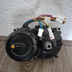 Amslod middenmotor - nieuw of zo goed als nieuw, Ophalen, Zo goed als nieuw, 50 km per accu of meer, Overige merken