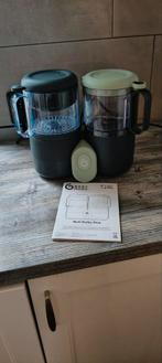 Babymoov Nutribaby One - ZGAN, Ophalen of Verzenden, Zo goed als nieuw, Overige typen