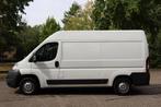 Citroen Jumper 33 2.2 HDI L2H2 2013 | Airco | Cruise Control, Euro 5, Stof, Gebruikt, 4 cilinders