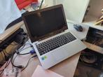 Asus i7 Game laptop met defect, Computers en Software, Windows Laptops, Ophalen, 256 GB, Met videokaart, 2 tot 3 Ghz