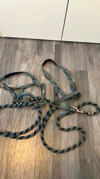 Anky Halsters cob, Dieren en Toebehoren, Paarden en Pony's | Hoofdstellen en Tuigage, Ophalen of Verzenden, Gebruikt