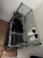 Gratis Schoenenrek, Ophalen, Gebruikt