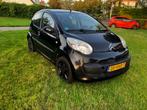 Verkocht!, Voorwielaandrijving, Stof, 4 stoelen, C1
