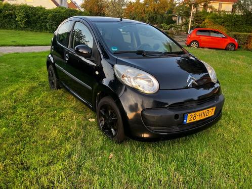 Verkocht!, Auto's, Citroën, Particulier, C1, ABS, Airbags, Airconditioning, Alarm, Boordcomputer, Centrale vergrendeling, Elektrische ramen