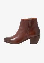 NIEUW: Everybody laarsjes - cognac / bruin - maat 41, Bruin, Verzenden, Nieuw, Lage of Enkellaarzen
