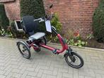 Van Raam Easy Rider Compact Nieuw met Silent HT Elektro, Fietsen en Brommers, Fietsen | Driewielfietsen, Ophalen of Verzenden