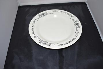 Bord Charlotte Watson servies beschikbaar voor biedingen