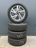 17 inch 5x100 4season VW Taigo TCross Skoda Kamiq Seat Arona, Hooghwerff banden & velgen, Gebruikt, Jacob Lemairestraat 26, Banden en Velgen
