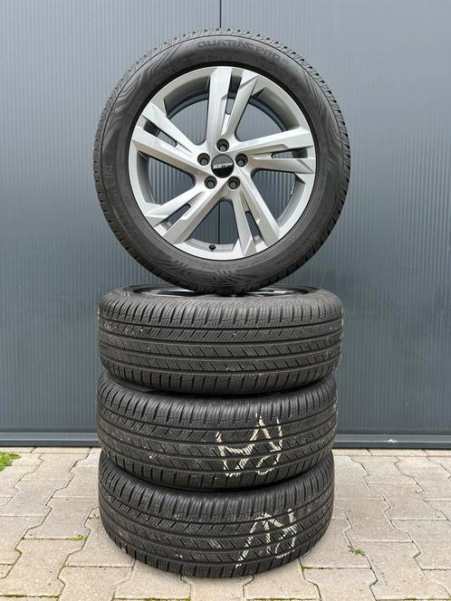 17 inch 5x100 4season VW Taigo TCross Skoda Kamiq Seat Arona, Auto-onderdelen, Banden en Velgen, Banden en Velgen, All Season