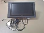Wacom Cintiq 22HD LCD TABLET, Computers en Software, Tekentablets, Ophalen, Zo goed als nieuw