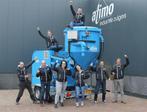 Atimo zoekt een technisch Verkoper binnendienst, 33 - 40 uur, MBO, Vanaf 10 jaar, Tijdelijk contract