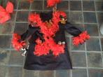 carnavalspak dames maat 36, Carnaval, Ophalen of Verzenden, Kleding, Maat 36 (S)