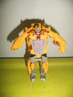 TRANSFORMER OPBRENGST VOEDSELBANK!, Ophalen, Gebruikt