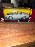 Yat Ming Pontiac Firebird Trans Am 1:18, Hobby en Vrije tijd, Modelauto's | 1:18, Ophalen of Verzenden, Gebruikt, Auto