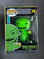 Oogie boogie funko pop, Ophalen of Verzenden, Zo goed als nieuw