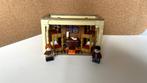 Lego Harry Potter Hogwarts Gryffindor Dorms, Ophalen of Verzenden, Zo goed als nieuw, Complete set, Lego