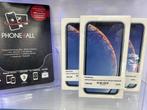 APPLE IPHONE XR 64GB BLUE NIEUW, Niet ingevuld, Niet ingevuld, Nieuw, Ophalen of Verzenden