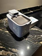 Petkit water en voerbak automatisch, Dieren en Toebehoren, Kattenvoerbakken en Drinkbakken, Ophalen, Automatisch, Zo goed als nieuw