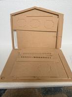 Poppenhuis 1:12 Marktkraam, Verzamelen, Poppenhuizen en Toebehoren, Ophalen of Verzenden, Zo goed als nieuw, Poppenhuis