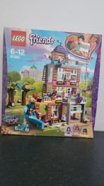 LEGO Friends 41340 Vriendschapshuis - Nieuw!, Ophalen of Verzenden, Nieuw, Complete set, Lego